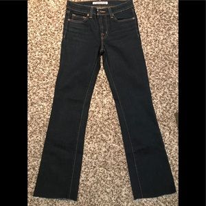 J Brand jeans